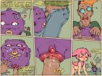  koffing pokemon skitty 