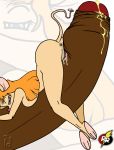 gadget hackwrench from chip 'n dale rescue rangers by lawgick