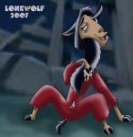  disney emperor_kuzco lonewolf tagme the_emperor&#039;s_new_groove 