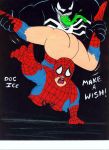 doc_icenogle genderswap marvel rule_63 spider-man toonatopia venom