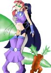 koriand'r from dc by dgscss