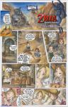  beth colin comic malo midna passage talo the_legend_of_zelda twilight_princess 