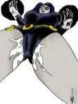 rachel roth from dc by furacard6116