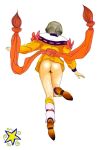 ai amano from video girl ai by james bender