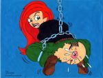 disney doc_icenogle kim_possible kimberly_ann_possible toonatopia