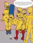 bart simpson from the simpsons by the fear