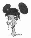  lola_mbola robotboy tagme 