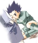  gon hunter_x_hunter killua tagme 