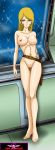 nova forrester from space battleship yamato