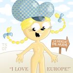 eurotrish foster's_home_for_imaginary_friends tagme tommy_simms