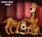 2boys canine cum disney fellatio floyd_(the_fox_and_the_hound) lonewolf the_fox_and_the_hound waylon_(the_fox_and_the_hound) yaoi