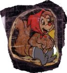  bad_edit big_breasts brown_fur chip_&#039;n_dale disney furry squirrel 