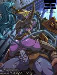 akama from world of warcraft