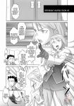 ace_attorney comic franziska_von_karma maya_fey mia_fey monochrome phoenix_wright