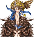 final fantasy fan art