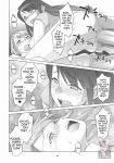 ace_attorney comic franziska_von_karma maya_fey mia_fey monochrome phoenix_wright