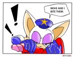 ! jiky jikylio knuckles_the_echidna rouge_the_bat sonic sonic_team text