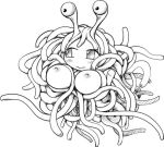  flying_spaghetti_monster fsm religion rule_63 