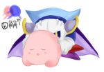 kirby kirby_(series) meta_knight tagme