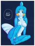 mudkip pokemon tagme