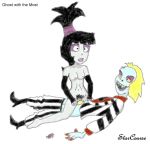 beetlejuice lydia_deetz starcourse tagme