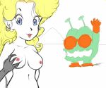king nikochan from dr. slump