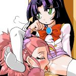 elizabert (fushigiboshi no futago hime) from fushigi-boshi no futago-hime