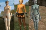  dark_elf elf human ingame lineage_ii 