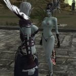  dark_elf elf ingame lineage_ii 