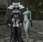  dark_elf elf ingame lineage lineage_ii 