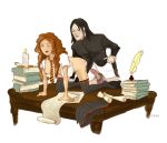 hermione granger from harry potter