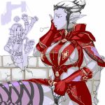 lineage ii fan art