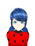 fanart ladybug_(character) marinette_cheng marinette_dupain-cheng miraculous_ladybug