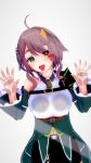  3d 3d_(artwork) fanart meica05 vtuber 