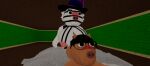  1femboy 1futa big_balls futa_on_femboy futanari happy_sex huge_penis hyper_breasts hypfutalover larger_futanari piggy_(game) pony_(piggy) roblox sex small_penis smaller_male tagme zizzy_(piggy) 