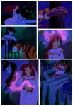  aladdin_(series) ariel_(the_little_mermaid) disney disney_princess princess_ariel 