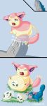  eggs laying_eggs pokemon skitty wailord zanthia 