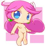  chibi female_full_frontal_nudity female_nudity puyo_puyo puyo_puyo_fever raffine tagme 