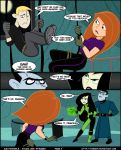 dr. drakken from disney by darkdp