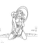 angewomon from digimon