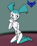  enydteva jenny_wakeman my_life_as_a_teenage_robot tagme xj-9 