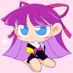  chibi feli puyo_puyo puyo_puyo_fever tagme 