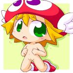  amitie chibi puyo_puyo puyo_puyo_fever tagme 