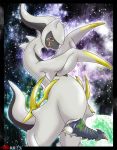  arceus fellarts nintendo pokemon 