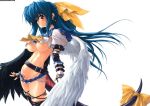 angel arc_system_works dizzy guilty_gear wallpaper wings