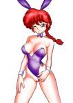 bunnysuit ranko ranma_1/2 ranma_saotome tagme