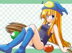 madou_monogatari puyo_puyo tagme witch_(puyopuyo)