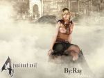 ashley_graham biohazard biohazard_4 capcom resident_evil resident_evil_4