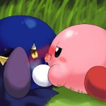 kirby kirby_(series) meta_knight tagme