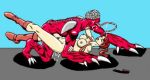 claire redfield from capcom